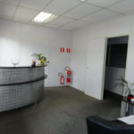 Prédio comercial no Butantã