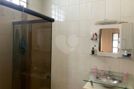 Casa no Campos Ville em Araraquara/SP 4 dormitórios, sendo 2 suítes