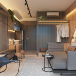 Think Home Alameda Barros