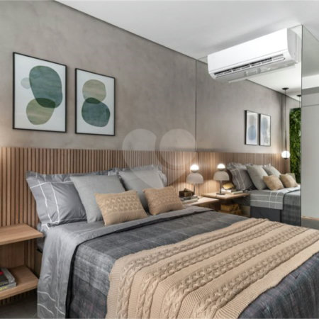 APARTAMENTO A VENDA EM SP BELA VISTA