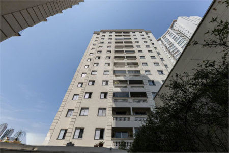 Apartamento na Mooca, 57 M - 2 dormitórios- 1 suíte- 1 vaga