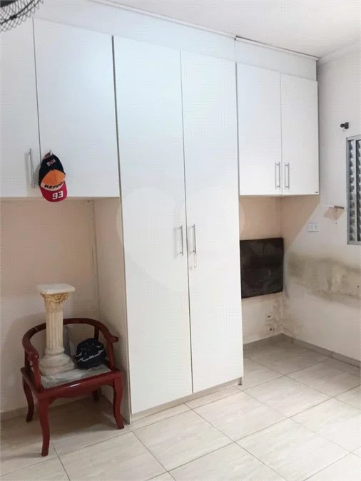 Casa térrea com 2 dormitórios à venda no Reneville, em Mairinque!