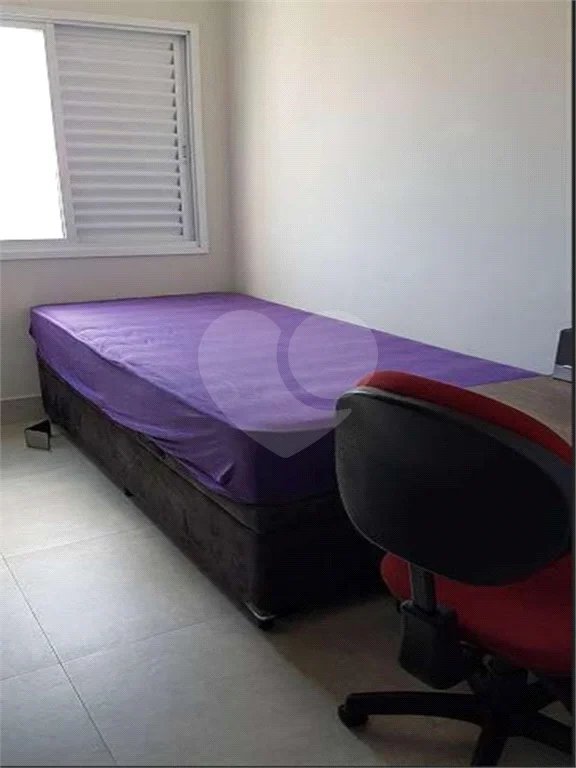 Apartamento á venda - Vila Guarani