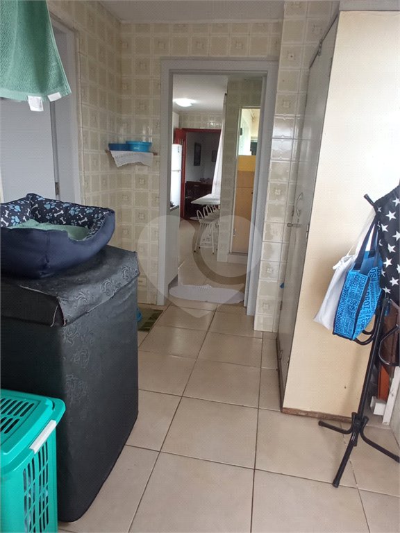 APARTAMENTO PARA VENDA NO CONDOMÍNIO EDIFÍCIO ELIAS ISSA - MOOCA