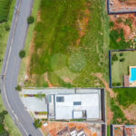 Terreno à venda no condomínio Residencial Campo de Toscana, Vinhedo - SP