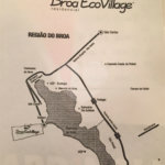 Terreno para venda no Broa Eco Village