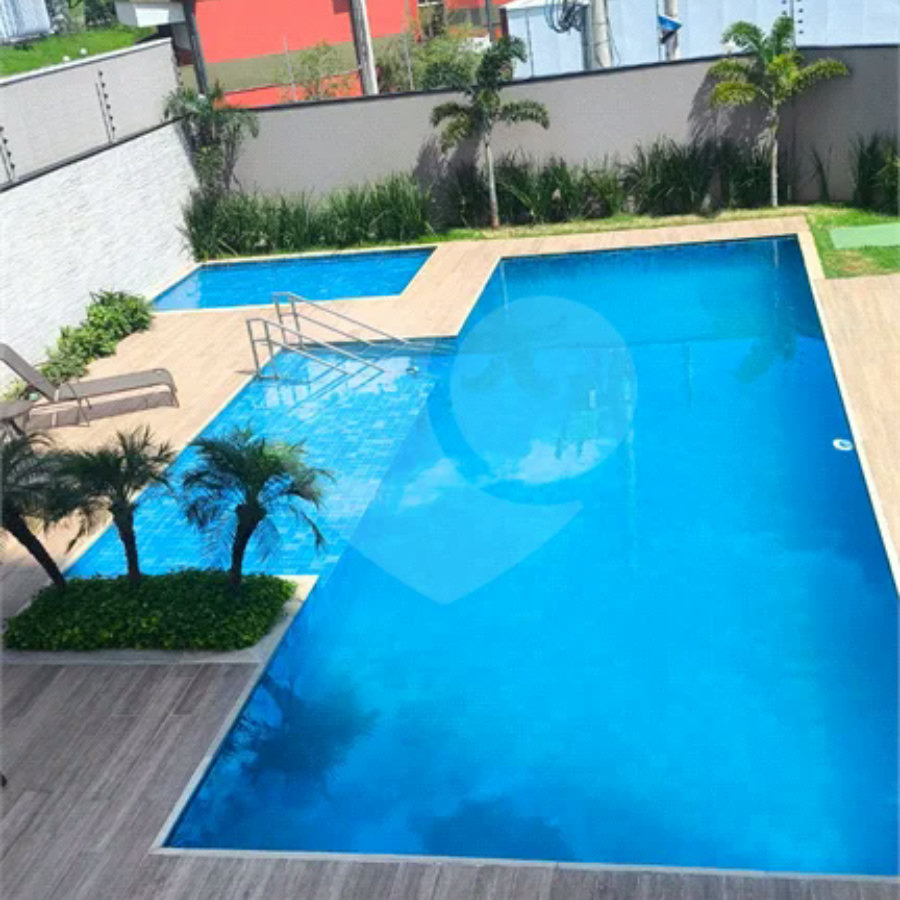 Apartamento dois dormitórios c/ suíte Hortolândia