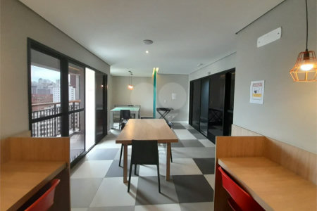 APARTAMENTO A VENDA EM SP CAMPOS ELÍSEOS