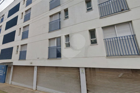 Apartamento Vila Marina São Carlos