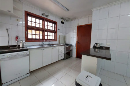 Elegância e conforto na melhor localização da City América!