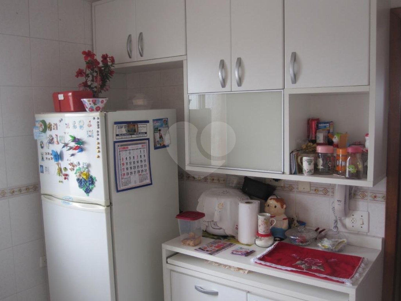 Apartamento á venda - Jabaquara