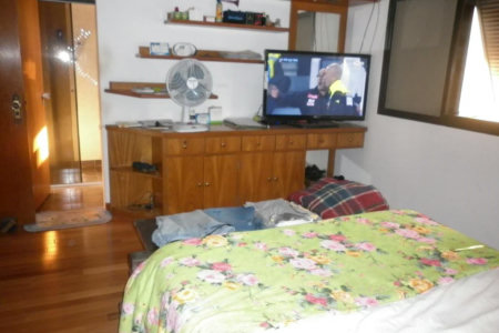 Apartamento à venda com 4 quartos, sendo 1 suíte, em Butantã, São Paulo, SP