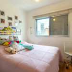 Apartamento a venda no Campo Belo, 192 M², 3 suites, 3 vagas, lazer e próximo ao metrô
