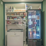 Studio Mobiliado à venda com 31m², 1 quarto Vila Nova Conceição - Estuda permuta.