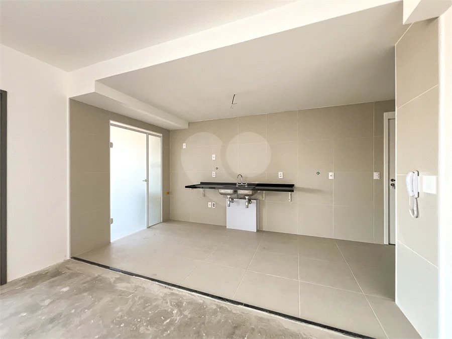 Apartamento com 3 quartos a venda no Brooklin, São Paulo - SP