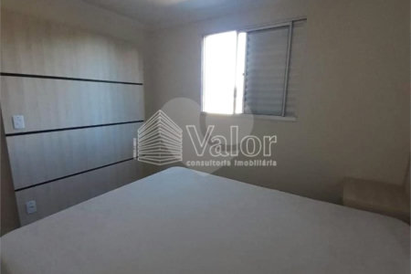 Apartamento 1 dormitório e escritório