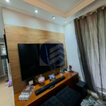 Apartamento à venda com 3 quartos, sendo 1 suíte, em Jardim das Vertentes, São Paulo - SP