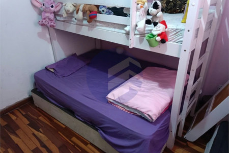 Casa à venda com 3 quartos, sendo 1 suíte, em Butantã, São Paulo - SP