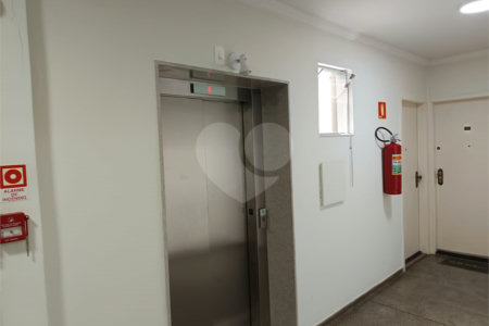 Apartamento á venda - Jabaquara