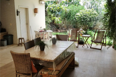 Casa com 3 dormitórios à venda no Residencial Piccollo Villaggio – Louveira/SP.
