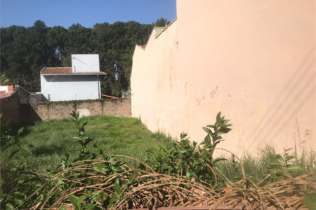 Terreno no Samambaia
