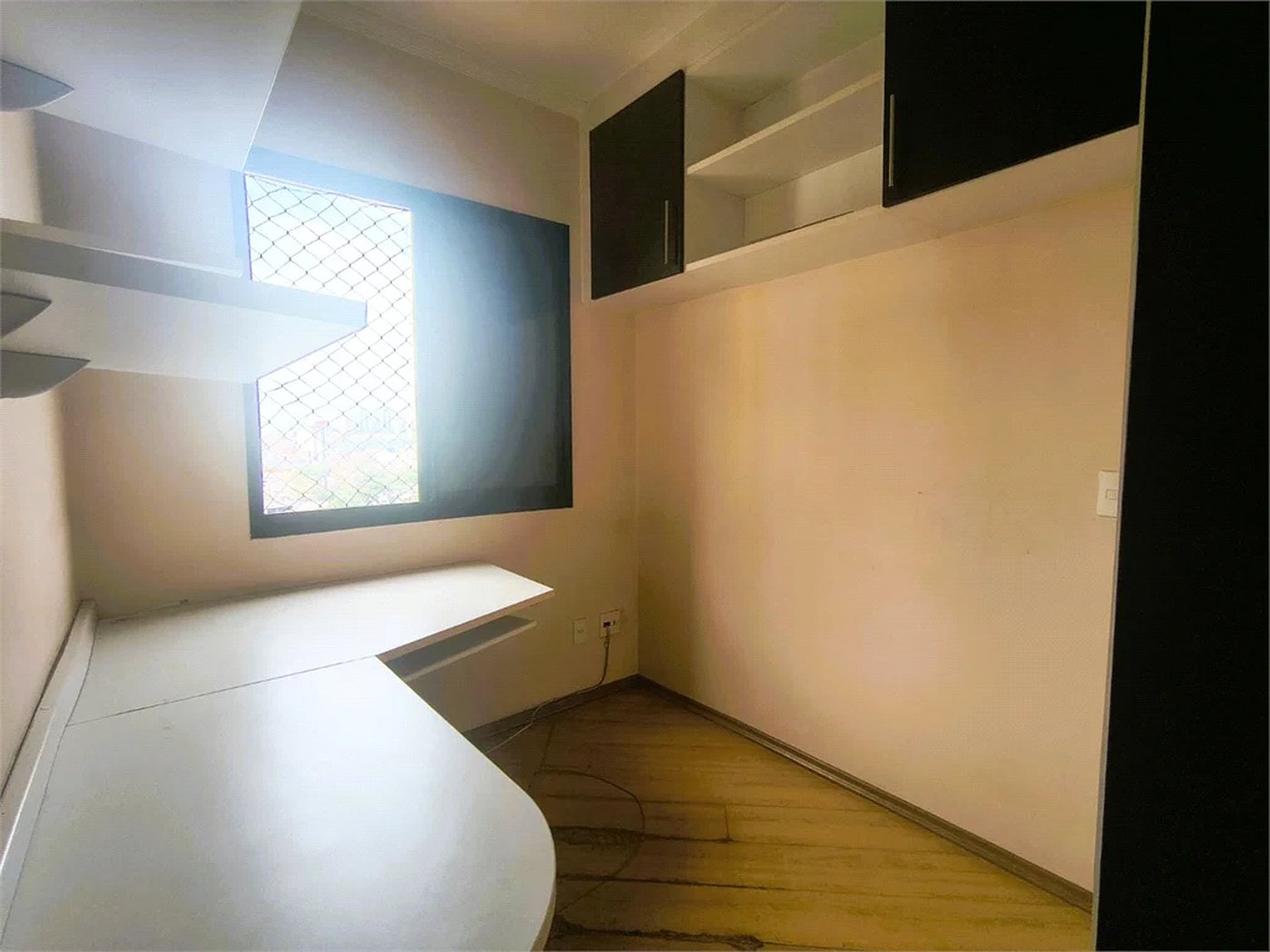 Apartamento à venda 70m² com 3 quartos e 2 vagas cobertas no Jardim Bonfiglioli