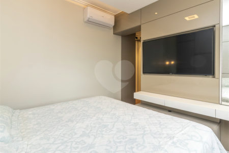 Apartamento para venda em Ipiranga com 3 quartos, sendo 3 suítes , 140m²