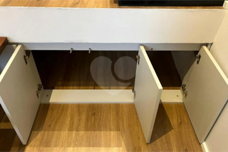 Studio em Vila Mariana com 26m²