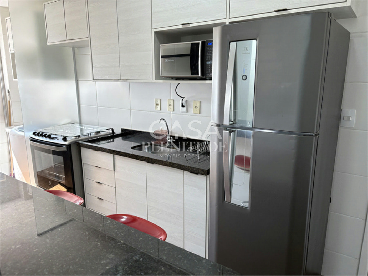 Apartamento para alugar com 2 quartos, sendo 1 suíte, em Parque Bela Vista, Votorantim, SP