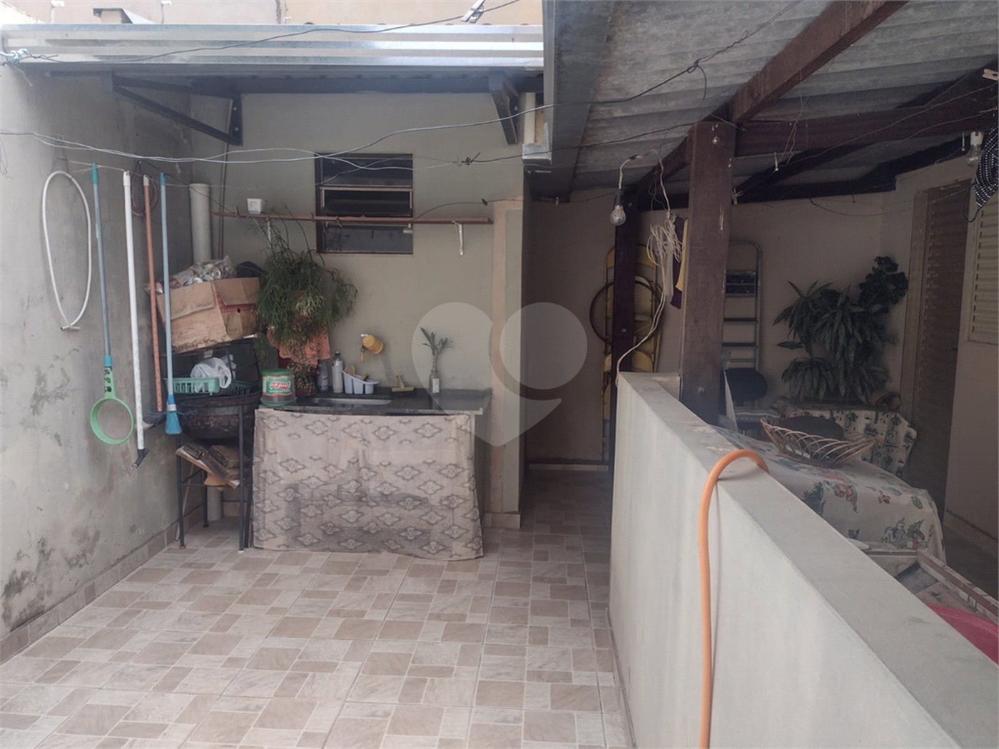 Casa térrea para venda.