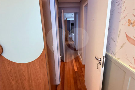 Apartamento a Venda - Vila Mariana