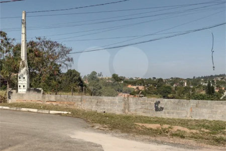 Terreno no Bairro Monterrey