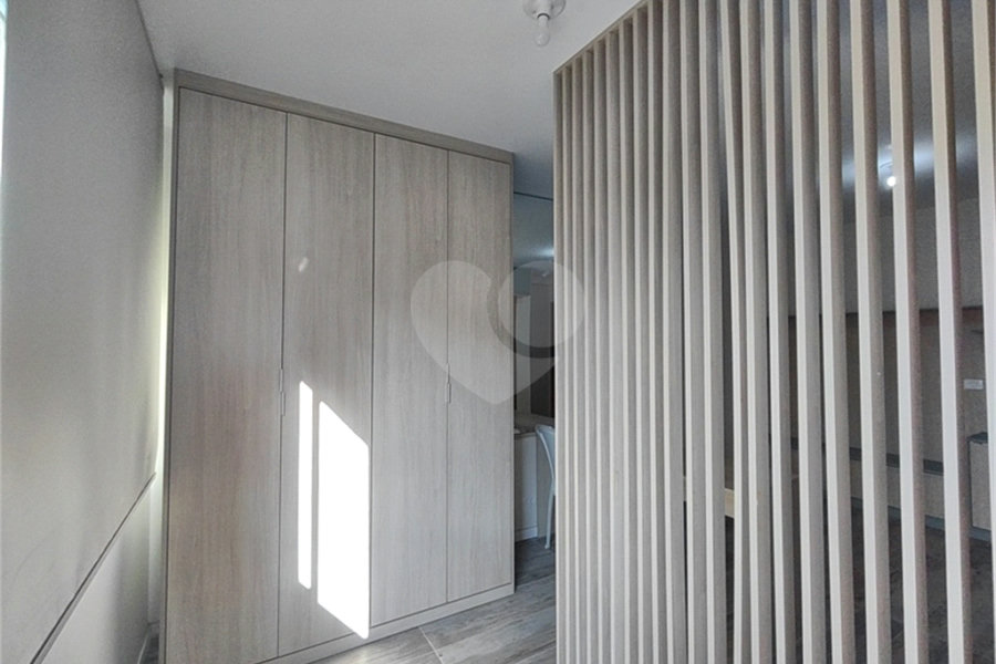 Santana Studio, 25 metros privativos, 1 vaga