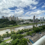 Apartamento à venda com 1 suíte em Chácara Santo Antônio (zona Sul), São Paulo, SP