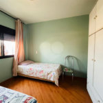 Apartamento à venda com 4 quartos, sendo 2 suítes,  em Santana, São Paulo, SP