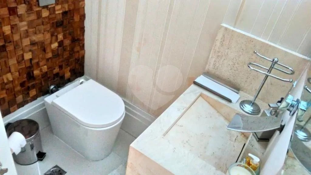 Excelente Apartamento Alto Padrão Mooca