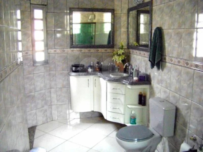 Casa na Mooca