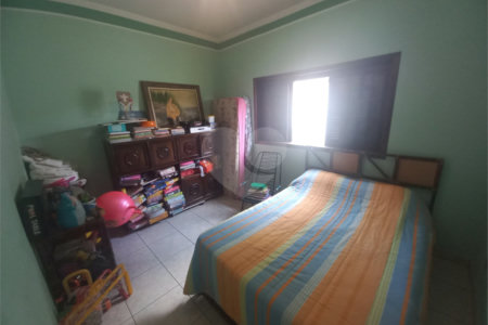 Casa Térrea.
