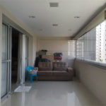 APARTAMENTO 172M² - 3 SUÍTES – 3 VAGAS – TERRAÇO