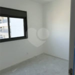 Apartamento de 2 quartos à venda na Vila Prudente