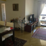 Apartamento com 3 quartos
