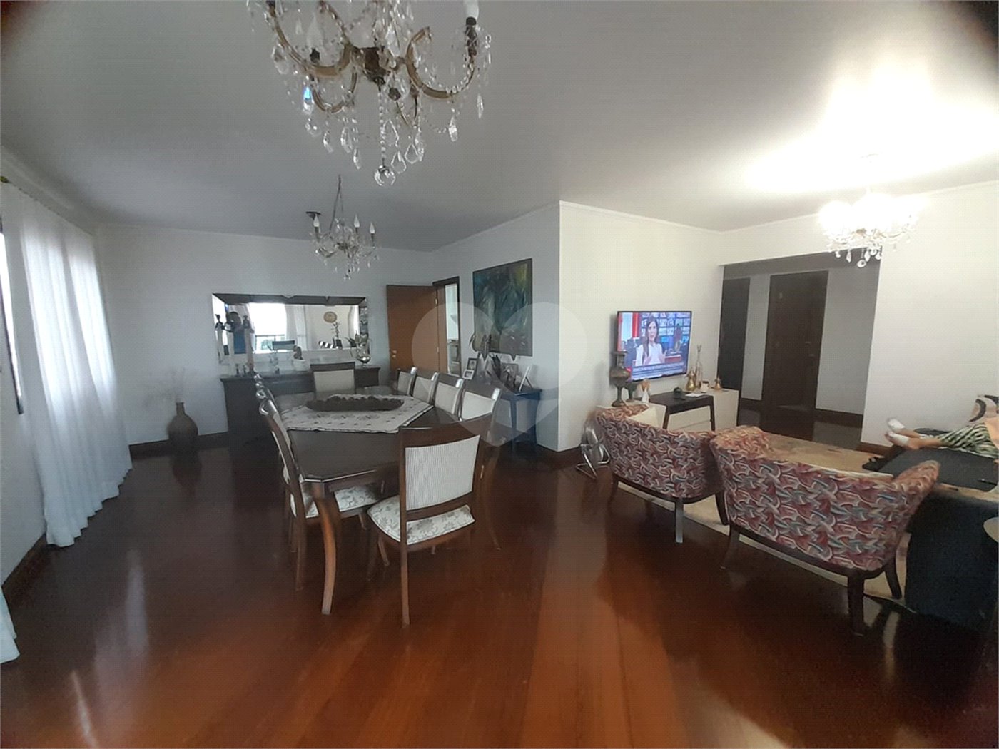 Apartamento no Edifício Villa Lobos a venda - São Carlos