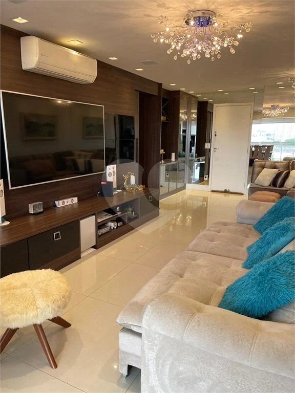 Apartamento com 125m², 3 quartos (suítes) e 3 vagas de garagem à venda no bairro Jd. São Caetano em São Caetano do Sul