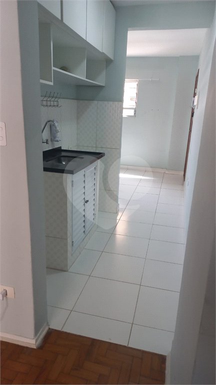 VENDA - Apartamento Reformado na Aclimação - 5 Minutos do Metrô São Joaquim e Vergueiro