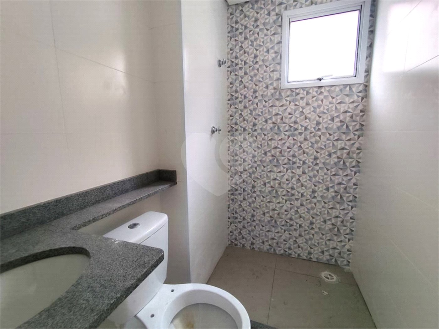 Apartamento com 2 dormitórios à venda, 47 m² por R$ 295.000 - Vila Alpina - São Paulo/SP