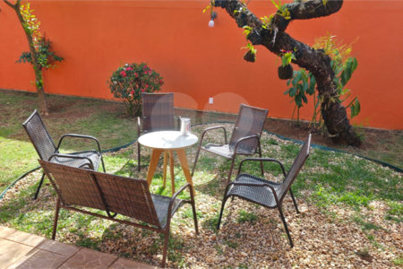 Casa à venda no Parque Fehr de 500m²