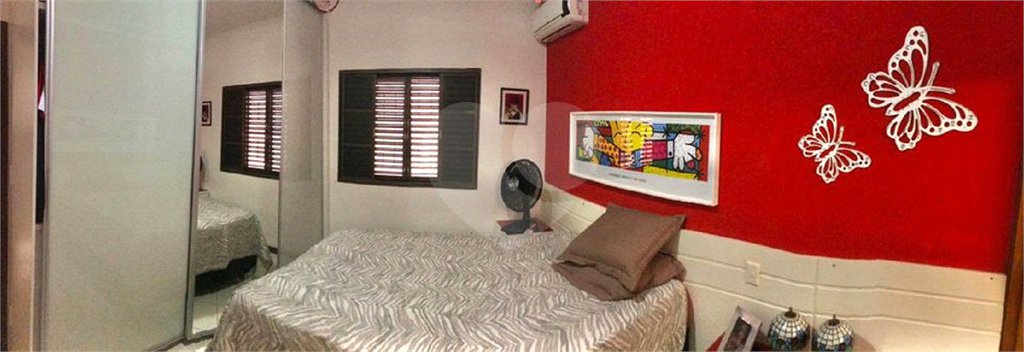 Casa Térrea em Araraquara.