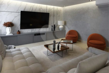 237 m² DE SOFISTICAÇÃO NO IPIRANGA – 4 SUÍTES, VARANDA GOURMET E CONDOMÍNIO CLUBE COMPLETO