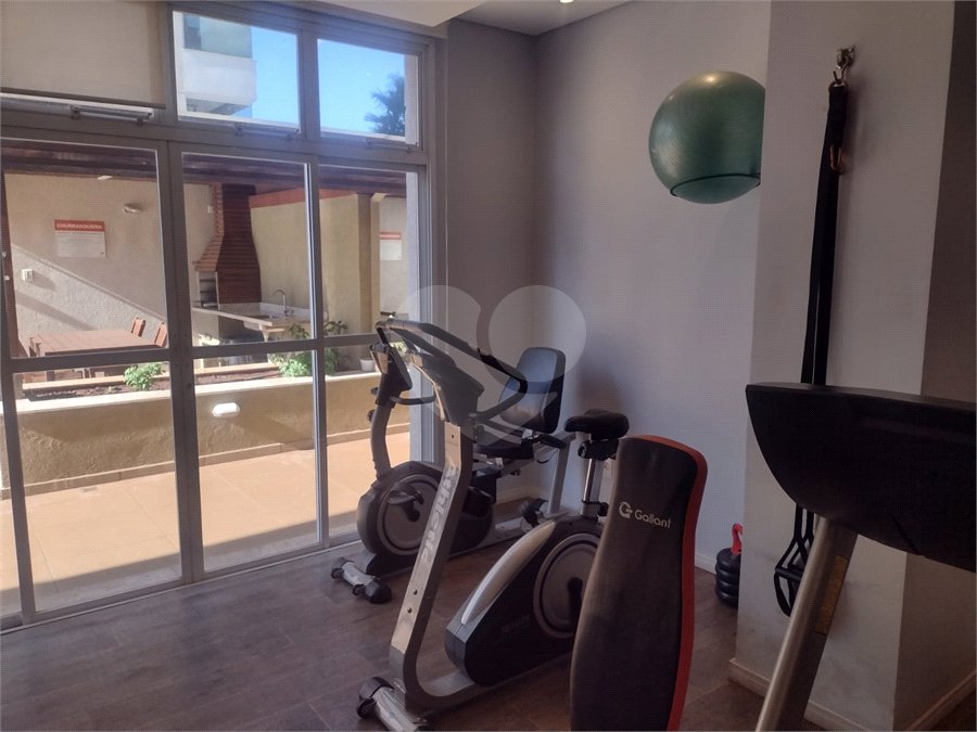 Apartamento á venda no Condomínio Edifício Murano