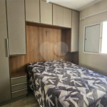 Apartamento à venda com 2 quartos em Recreio São Judas Tadeu, São Carlos, SP